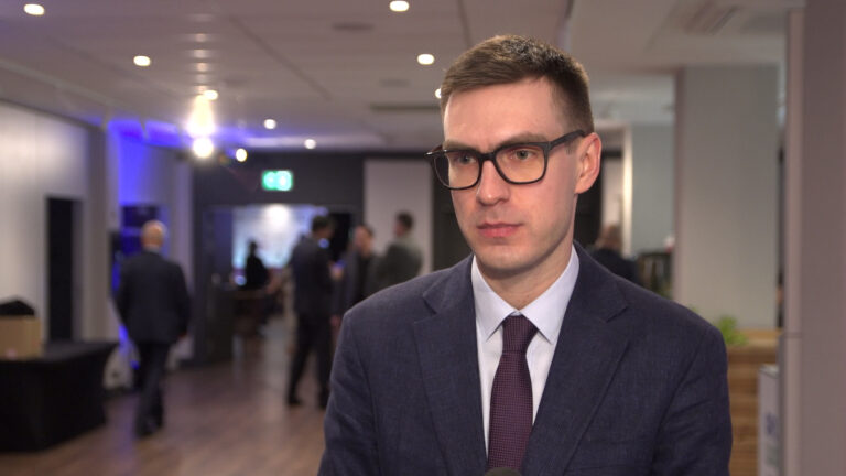 Firmy zainteresowane udziałem w odbudowie Ukrainy z nowym instrumentem wsparcia. Na początku 2025 roku ruszą preferencyjne pożyczki